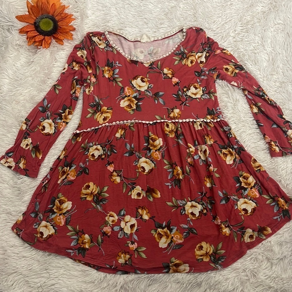 Cute Lovely Melody top